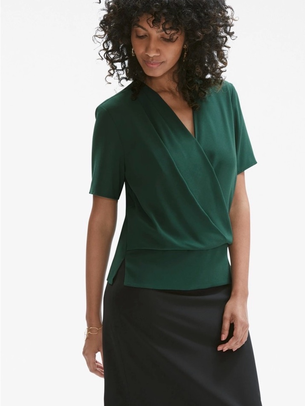MM Lafleur - The Dani Top - Size M